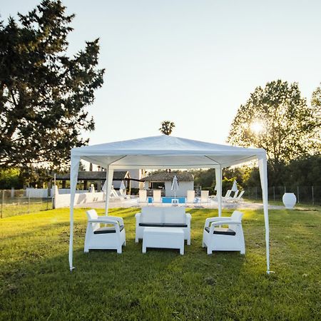 Appartamento Parakladi Seaside Retreat Lefkimmi  Esterno foto